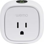 Belkin WeMo Insight Switch - Remote Control Switch - Fan Control