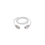 Black Box DB-9 (F) To DB-9 (F) Null Modem Cable 24in EYN257H-FF