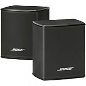 Bose Speaker System - Black - Ceiling Mountable