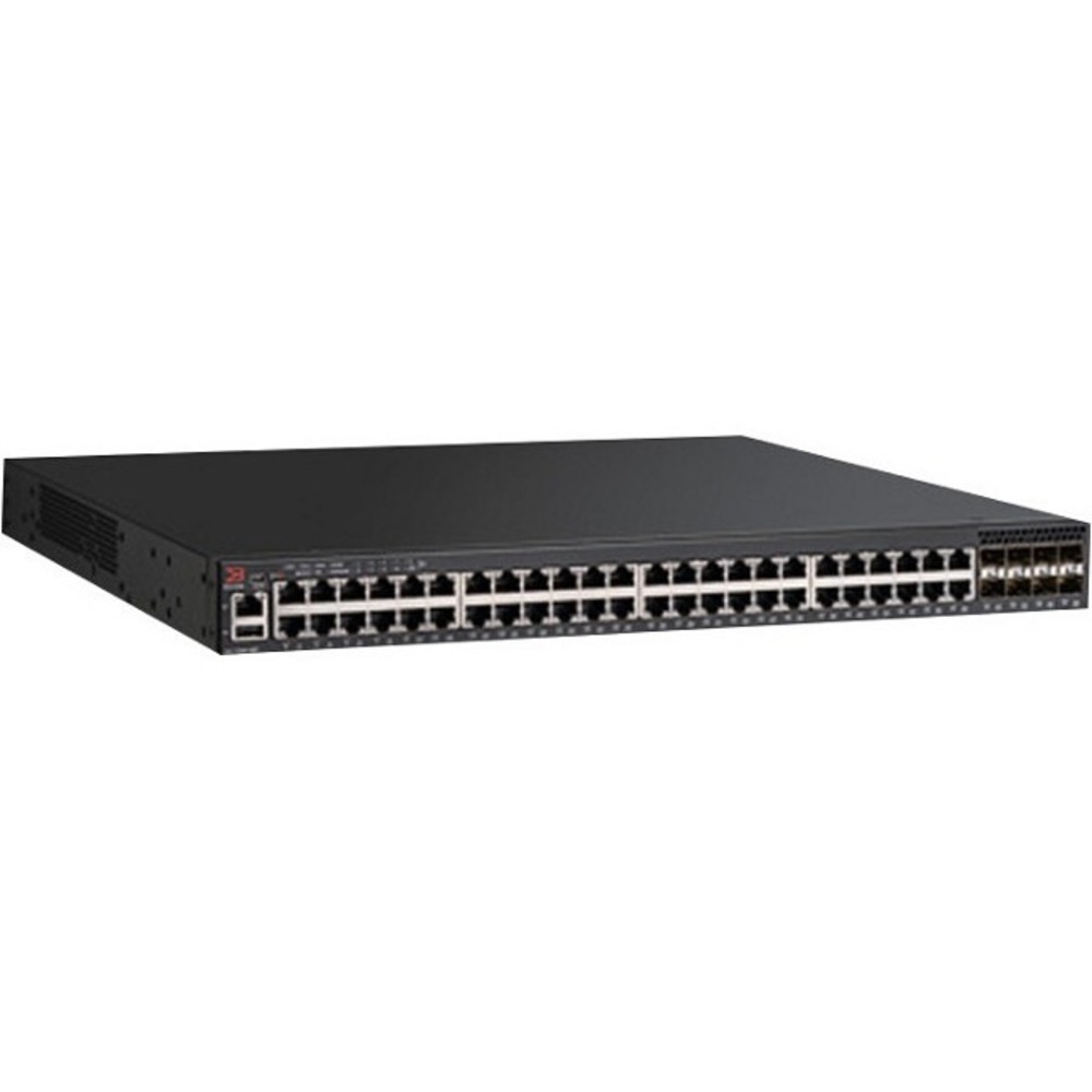 Brocade ICX 7250 Switch - 48 Network Brocade ICX 7250 Switch - 48 Network