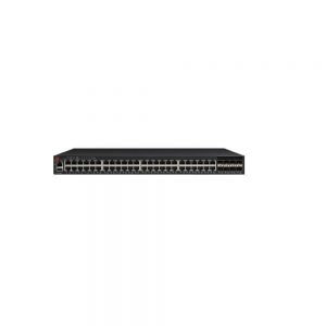 Brocade Ruckus Icx 7250 48-Ports Enterprise-Class Networking Stackable Switch ICX7250-48