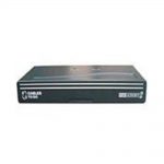 C2G 29551 4-Port Monitor Splitter/Extender - Desktop - VGA - Gray