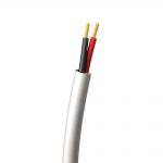 C2G 40538 18 AWG Speaker Wire Plenum CMP-Rated 500ft Bulk Cable