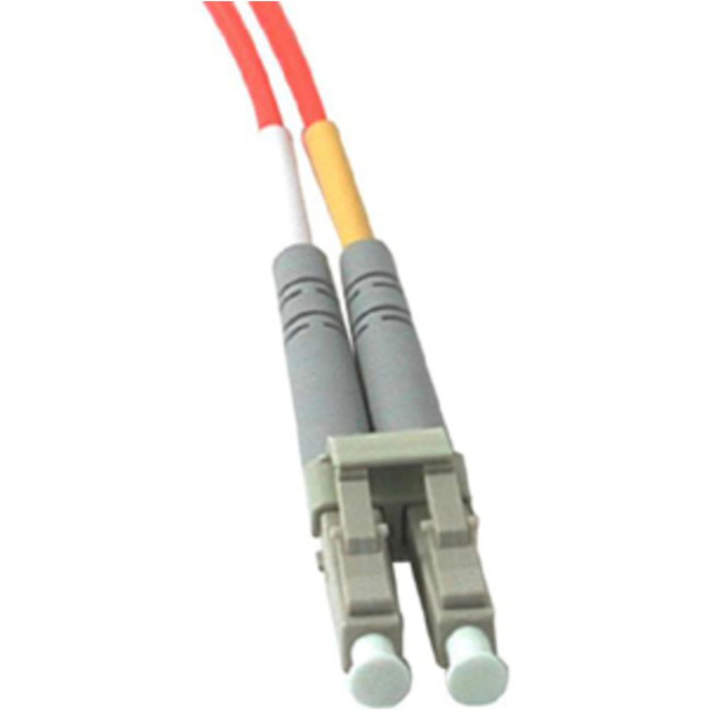 C2G 5m LC-LC 62.5/125 Duplex Multimode OM1 Fiber Cable - Orange - 16ft - 5m LC-LC 62.5/125 Duplex Multimode OM1 Fiber Cable - Orange - 16ft C2G 5m LC-LC 62.5/125 Duplex Multimode OM1 Fiber Cable - Orange - 16ft - 5m LC-LC 62.5/125 Duplex Multimode OM1 Fiber Cable - Orange - 16ft
