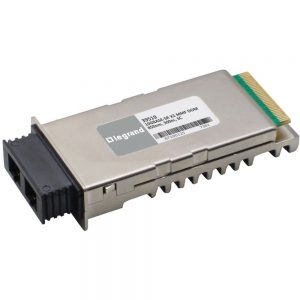 C2G Cisco X2-10GB-SR Compatible 10GBase-SR MMF X2 Transceiver Module TAA - For Data Networking