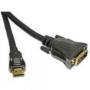 C2G SonicWave 40288 6.6 Feet Digital Video Cable - 1 x 19-pin HDMI Type A Male