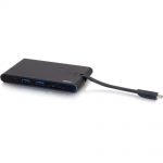 C2G USB C Dock with 4K HDMI
