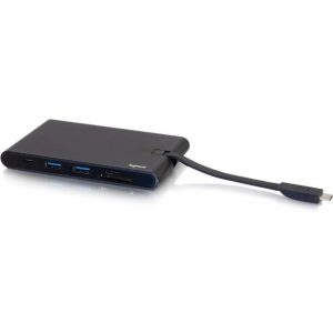 C2G USB C Dock with 4K HDMI