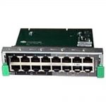 CLEARCUBE G091145 R4362 16 Port Network Remote Module