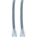 CableWholesale Telephone Cord (Voice)