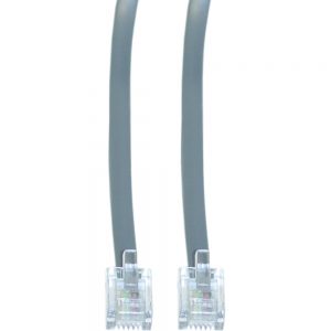 CableWholesale Telephone Cord (Voice)