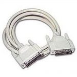 Cables To Go 06103 6 Feet IEEE 1284 AA Par Printer DB25M/DB25M