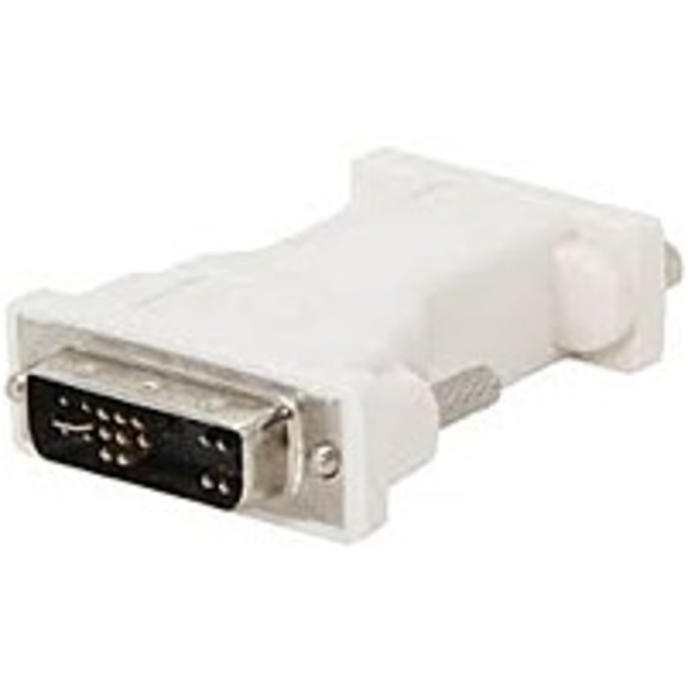 Cables To Go 26956 Video Adapter - 29-pin DVI-A Male Cables To Go 26956 Video Adapter - 29-pin DVI-A Male