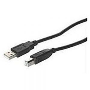 Cables To Go 757120281047 16.4 Feet USB 2.0 Cable - USB Type A