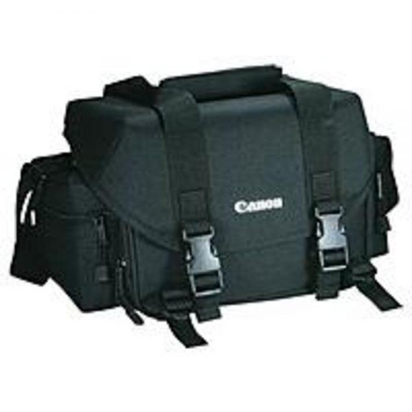 Canon 7507A004 2400 Gadget Bag for EOS SLR Cameras