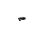 Charsworth 35441-703 Evolution Single-Sided 3U Horizontal Cable Manager
