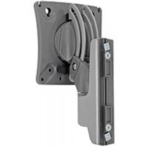 Chief KRA231S Mounting Adapter for Monitor - Silver - 1 Monitor(s) Supported30 Screen Support - 25 lb Load Capacity