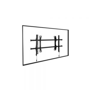 Chief LSA1U Fusion Series Fixed Wall Mount For 37 To 63 Displays LSA1U