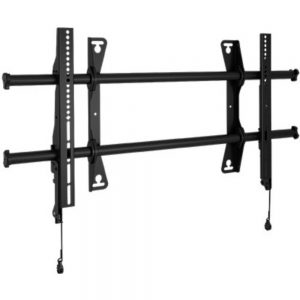 Chief LSA1U Large Fusion Fixed Wall Mount For 37-67-inch Screen - Black