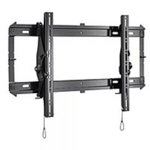 Chief MSP-RLT2 Large Tilt Wall Mount for 40 to 65-inch TV - Black