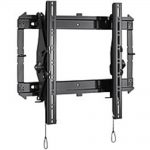 Chief MSP-RMT2 Tilt Wall Mount for 26 - 50-inch Monitors - Black