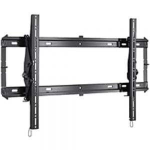 Chief RXT2 XL Universal Tilt Mount for LCD Display - 175 lbs Load Capacity - Black