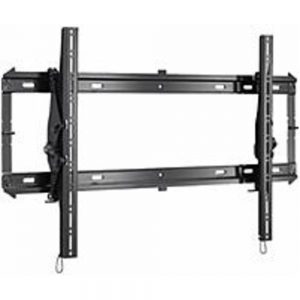 Chief X-Large FIT MSP-RXT2 Wall Mount for Flat Panel Monitor - 80 Screen Support - Black