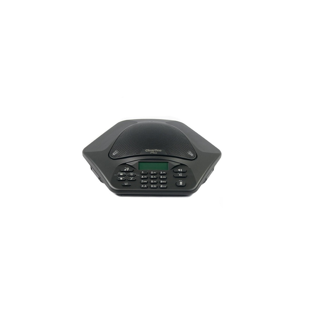 Clearone Max EX Expansion Kit Conference Phone 910-158-555 Clearone Max EX Expansion Kit Conference Phone 910-158-555