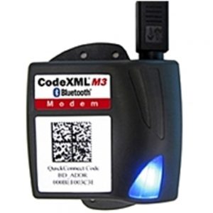 Code BTHDG-M3-R0-C0 M3 Bluetooth Modem Network Adapter - USB