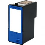 Compatible Dell Series 9 MK991-R Ink Cartridge - Ink-Jet - Tri Color (Cyan