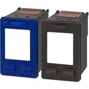 Compatible HP C9323FN-R 27A/28A Print Cartridge for Deskjet 3320