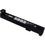 Compatible HP CB390A-R 825A Toner Cartridge - LaserJet - Black