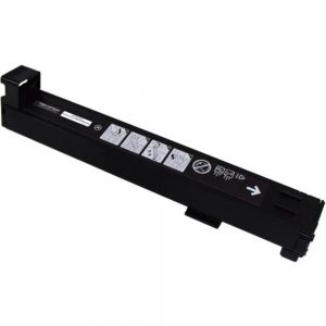 Compatible HP CB390A-R 825A Toner Cartridge - LaserJet - Black