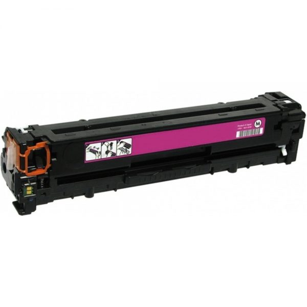 Compatible HP CB543A-R Toner Cartridge for CP1215