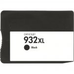 Compatible HP CN053A-R 932XL High Yield Original Ink Cartridge - Black