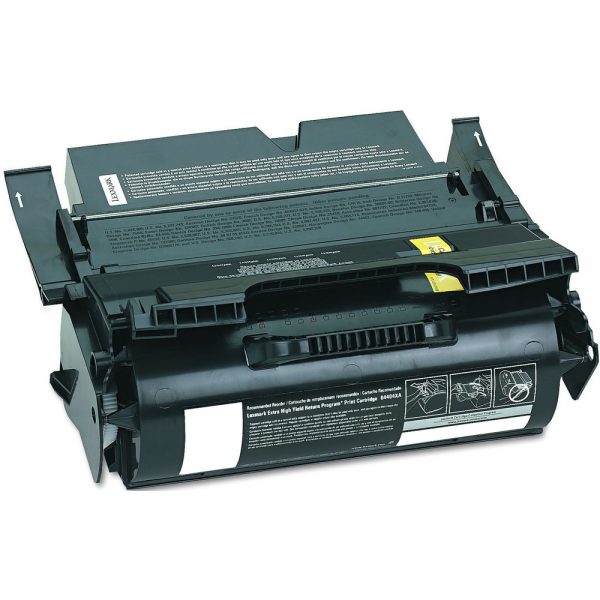 Compatible Lexmark 64404XA-R Laser Toner Cartridge - Up To 32