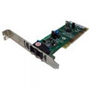 Conexant RD01-D850 56 Mbps PCI (Peripheral Component Interconnect) Analog Modem
