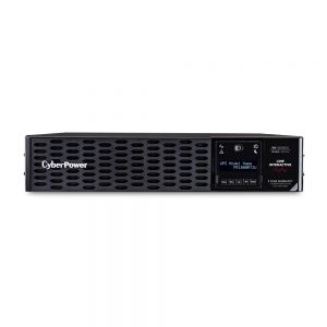 Cyberpower 1000VA 1000W 8xNEMA 5-15R Smart APP Sinewave UPS PR1000RT2UN