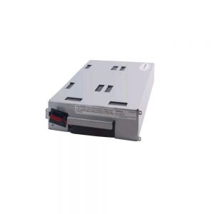 Cyberpower UPS Replacement Battery Cartridge 7Ah 12V DC RB1270X4A