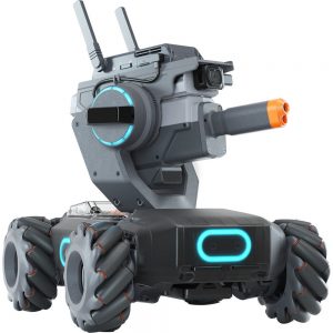 DJI RoboMaster S1 CP.RM.00000103.02 Educational Robot
