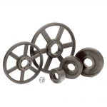 DODGE 2MAL142 Q-D Bush Sheave - 2 Groove