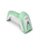 Datalogic Gryphon GBT4400 2D BlueTooth 2.0 BarCode Scanner Only Green GBT4400-HC