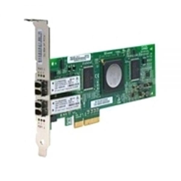 Dell 06T94G MFP5T Fiber Channel Adapter Card - 8 GB - 2-Port - PCI-e X8 Host Bus Adapter