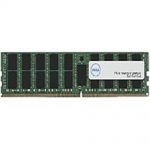 Dell 16GB Certified Memory Module - 2RX8 DDR4 UDIMM 2400MHZ ECC - 16 GB - DDR4-2400/PC4-19200 DDR4 SDRAM - CL17 - 1.20 V - ECC - Unbuffered - 288-pin - DIMM