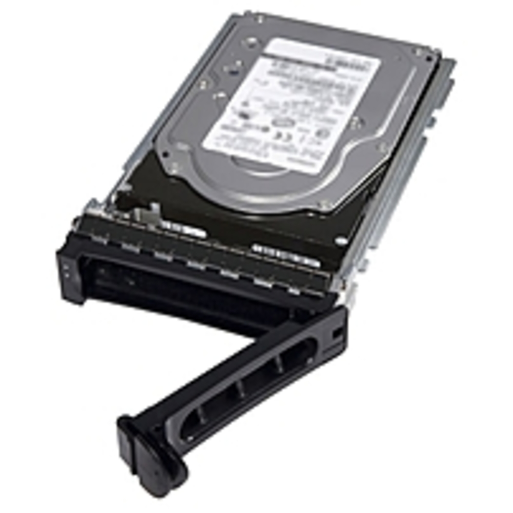 Dell 2G4HM 2 TB 3.5-Inch SATA-II Hard Drive - 6 Gbps - 7200 RPM Dell 2G4HM 2 TB 3.5-Inch SATA-II Hard Drive - 6 Gbps - 7200 RPM
