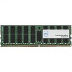 Dell 32 GB Certified Memory Module - DDR4 RDIMM 2666MHz 2RX4 - 32 GB (1 x 32 GB) - DDR4-2666/PC4-21300 DDR4 SDRAM - CL19 - 1.20 V - ECC - Registered - 288-pin - DIMM