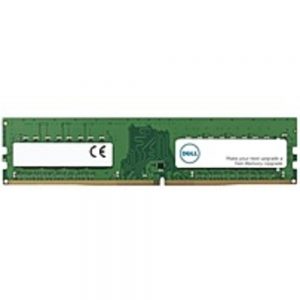 Dell 32GB DDR4 SDRAM Memory Module - For Workstation
