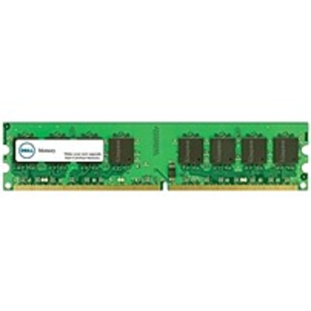 Dell 8GB DDR4 SDRAM Memory Module - 8 GB - DDR4-2666/PC4-21333 DDR4 SDRAM - CL19 - 1.20 V - ECC - Unbuffered - 288-pin - DIMM Dell 8GB DDR4 SDRAM Memory Module - 8 GB - DDR4-2666/PC4-21333 DDR4 SDRAM - CL19 - 1.20 V - ECC - Unbuffered - 288-pin - DIMM