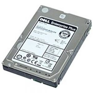 Dell 9FK066-157 2.5-inch 300 GB EqualLogic Internal SAS Hard Drive with Tray