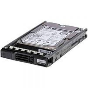 Dell 9FN066-057 600 GB 3.5-inch 6 GB EqualLogic 15K SAS Hard Drive for PS4000XV SAN Storage System